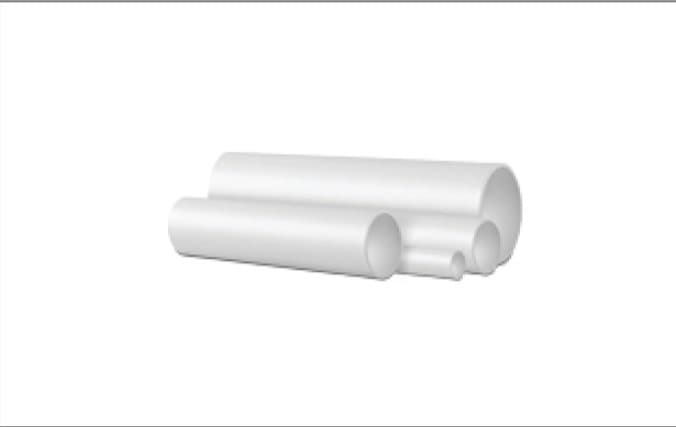 انابيب U-PVC
